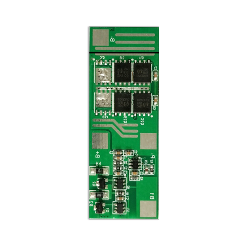 PCM-LB2S15A-AY329 Smart Bms Pcm for Li-ion/Li-po/LiFePO4 Battery PCM for 1S-2S