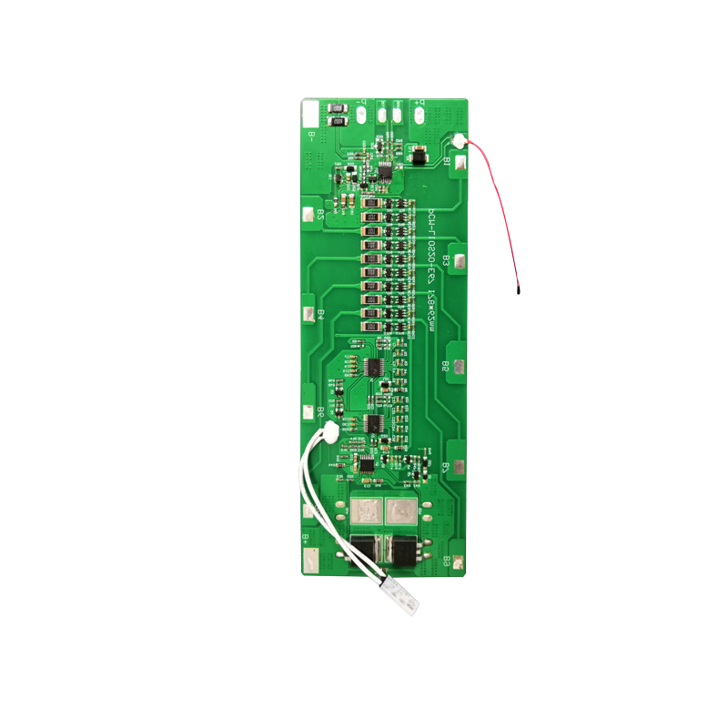 PCM-L10S20-E67（LI-10S20A）Smart Battery Managment with Fuel Guage