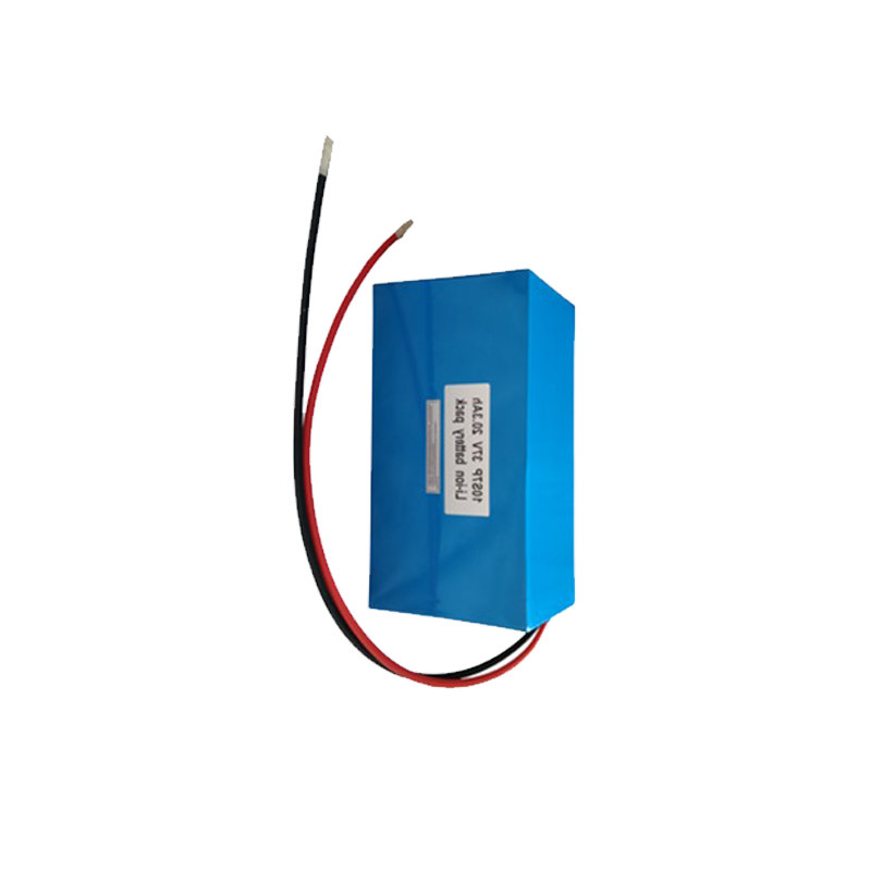 AY-L10S7P-18650-29E 36V(10S)-44.4V(12S)