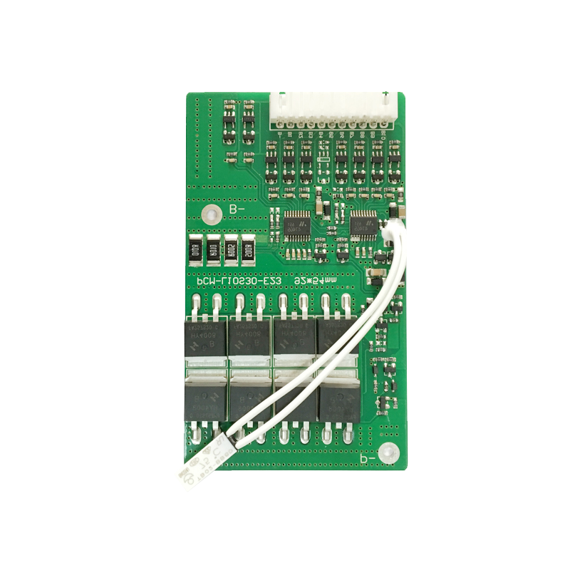 PCM-L10S30-E23 （10S 25A）PCM for 10S-16S