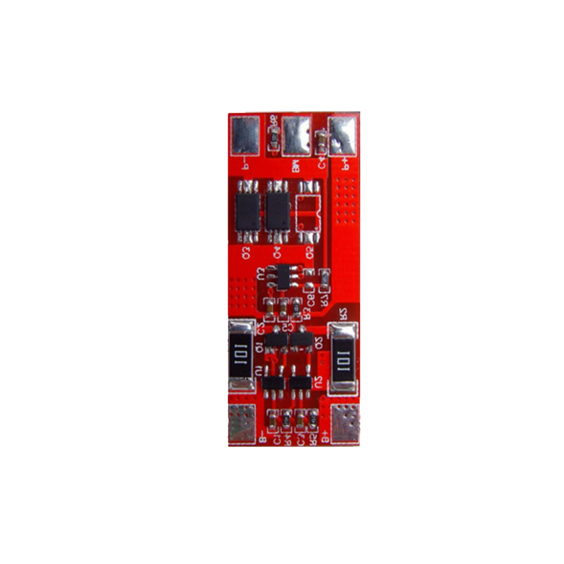 PCM-L02S06-336 Smart Bms Pcm for Li-ion/Li-po/LiFePO4 Battery PCM for 1S-2S