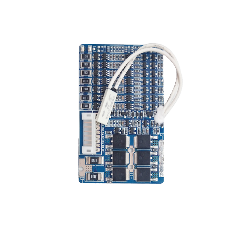 PCM-LB8S15A-AY026 Smart BMS PCM for Li-Ion/Li-Po/LiFePO4 Battery with Balance PCM for 5S-9S