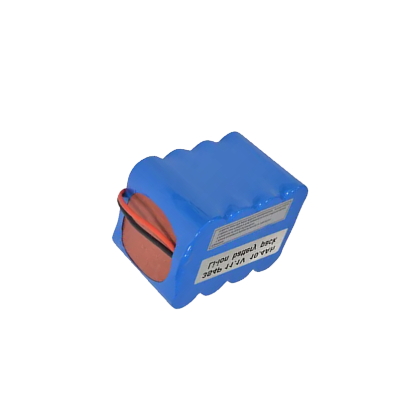 3S4P 11.1V 10.4Ah Li-ion Battery pack 3.7V(1S)-11.1V(3S)