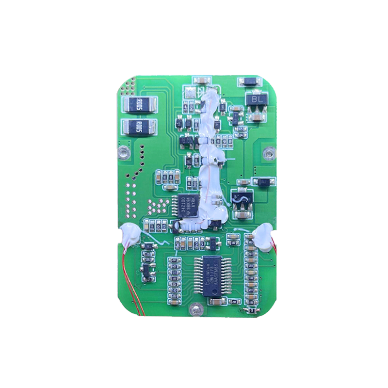 AY-LX6S15A-T016 BQ34Z100 BMS/PCM with Communications