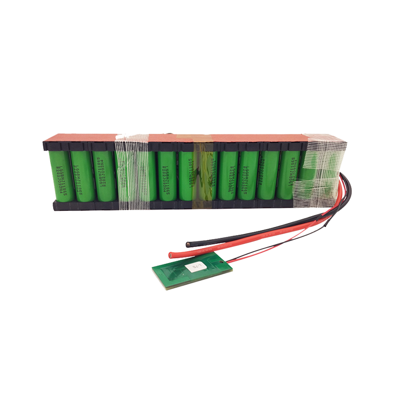 7S4P 25.9V 14Ah Li-ion Battery Pack 25.9V(7S)-33.3V(9S)