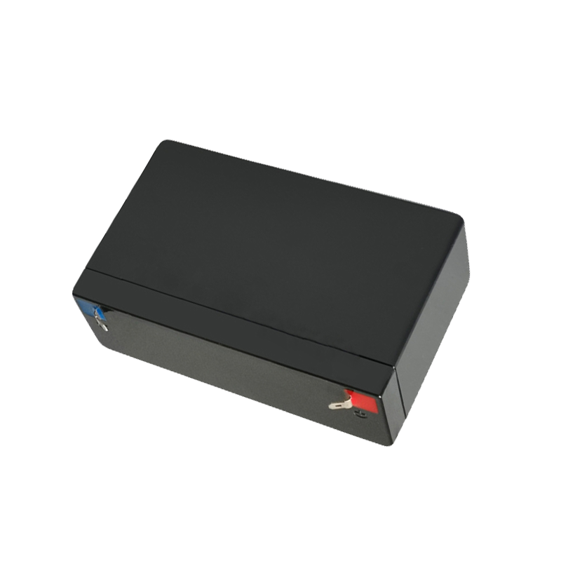 AYAA-12V7Ah LiFePO4 Battery Pack 12V LiFePO4 Battery Pack