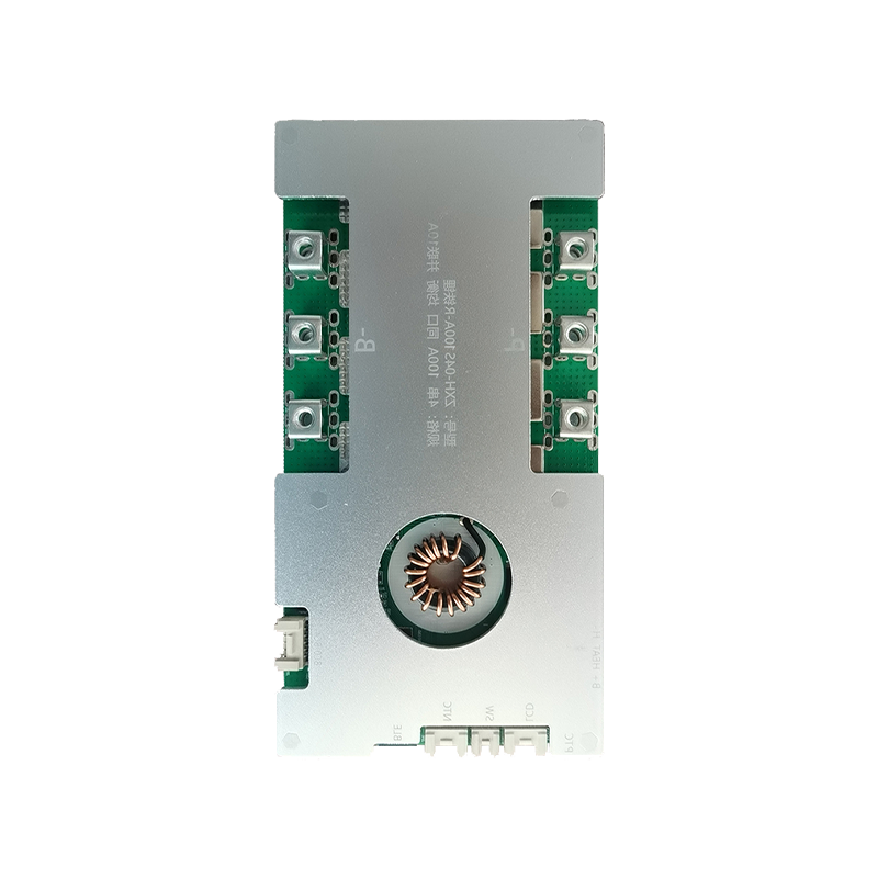 AY-L4S100A-M074 4S 100A BMS/PCM with Communications