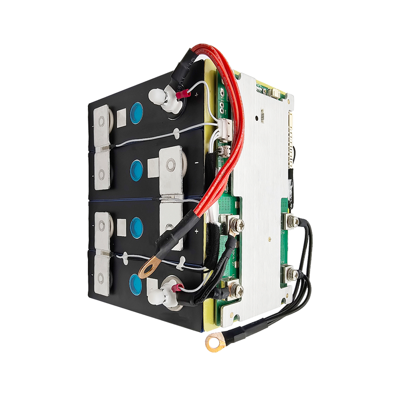 AYAA-12V100Ah LiFePO4 Battery Pack 12V LiFePO4 Battery Pack