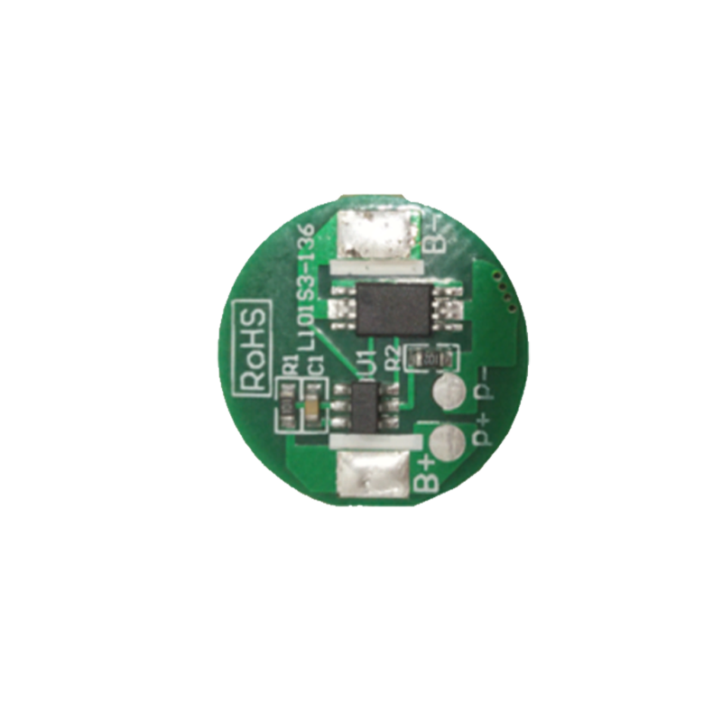 PCM-L01S3-136 Smart Bms Pcm for Li-ion/Li-po/LiFePO4 Battery PCM for 1S-2S