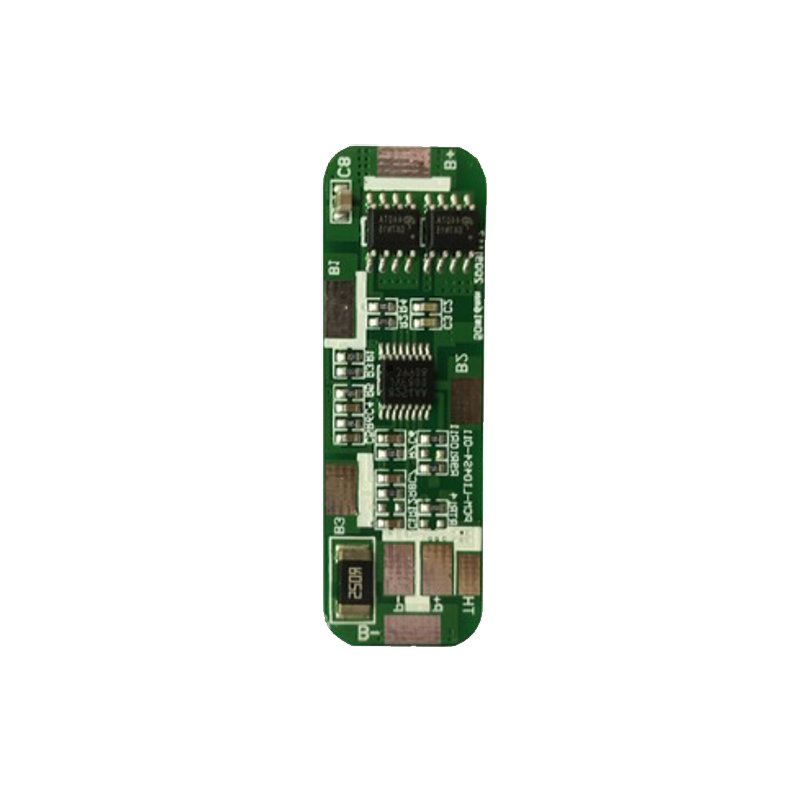 PCM-Li04S4-011 Smart BMS PCM for Li-Ion/Li-Po/LiFePO4 Battery with NTC PCM for 3S-4S