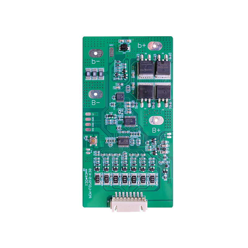 PCM-L07S15-K39 7S 15A BMS/PCM with Communications