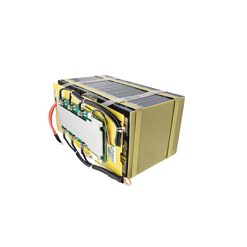 AYAA-12V150Ah LiFePO4 Battery Pack 12V LiFePO4 Battery Pack