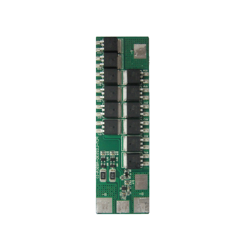 PCM-L02S30-A89 Smart Bms Pcm for Li-ion/Li-po/LiFePO4 Battery PCM for 1S-2S