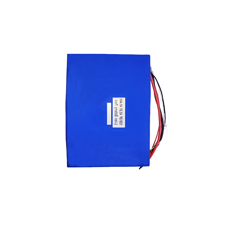 12S12P 43.2V 41.4Ah Li-ion Battery Pack 36V(10S)-44.4V(12S)