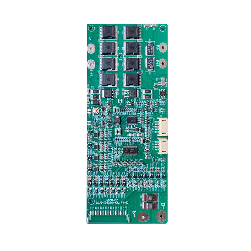 PCM-L14S40-K77 BMS/PCM with Communications