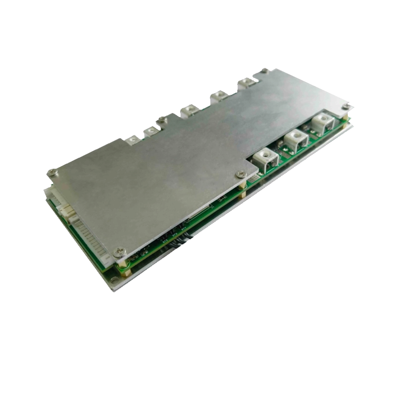 AY-L5S100A-M069(5S 100A）BMS/PCM with Communications