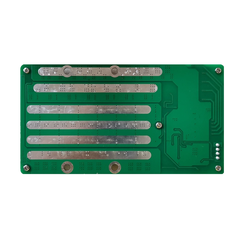 PCM-L05S60-F91 Smart BMS PCM for Li-Ion/Li-Po/LiFePO4 Battery with Balance PCM for 5S-9S
