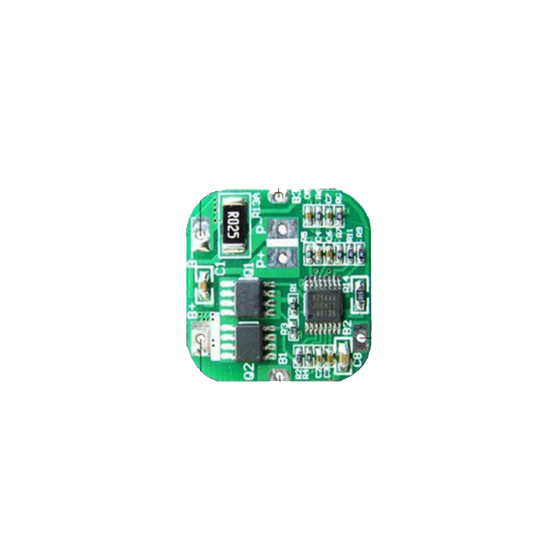 PCM-Li04S8-068 Smart BMS PCM for Li-Ion/Li-Po/LiFePO4 Battery PCM for 3S-4S