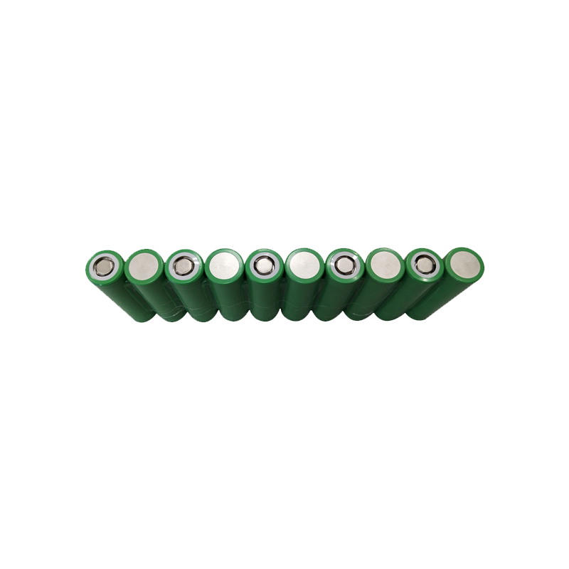10S1P 37V 2.5Ah Li-ion Battery Pack 36V(10S)-44.4V(12S)