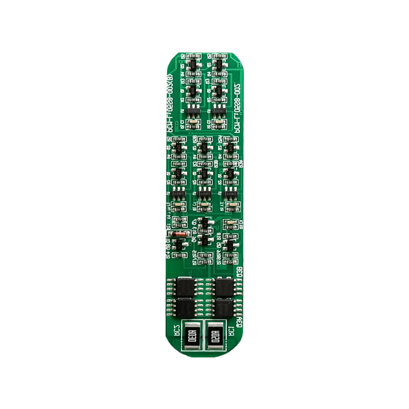 PCM-Li05S8-002(B) Smart BMS PCM for Li-Ion/Li-Po/LiFePO4 Battery PCM for 5S-9S