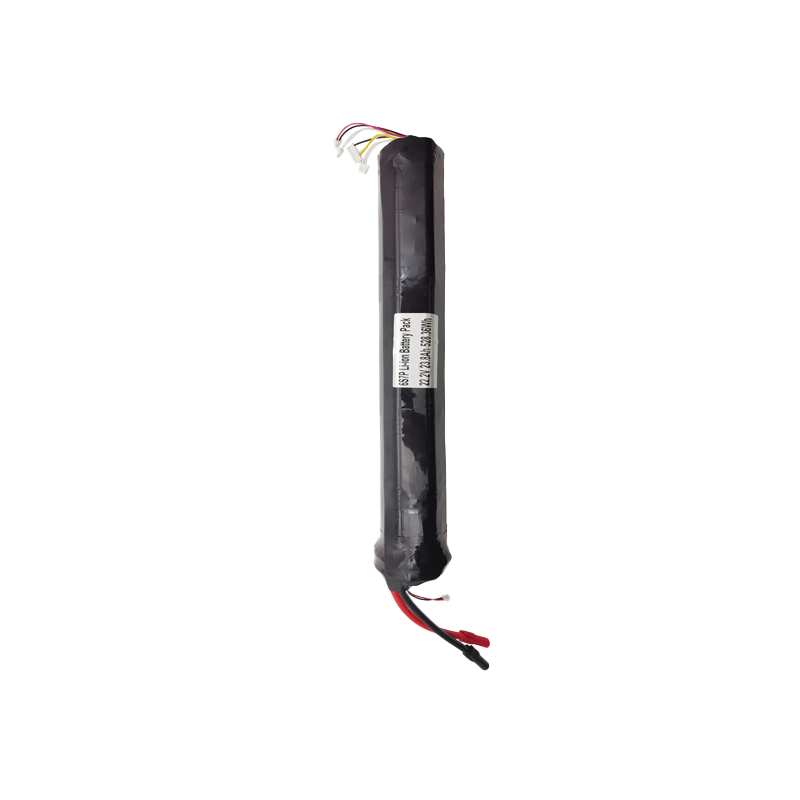 6S7P 22.2V 23.8Ah Li-ion Battery Pack 14.8V(4S)-22.2V(6S)