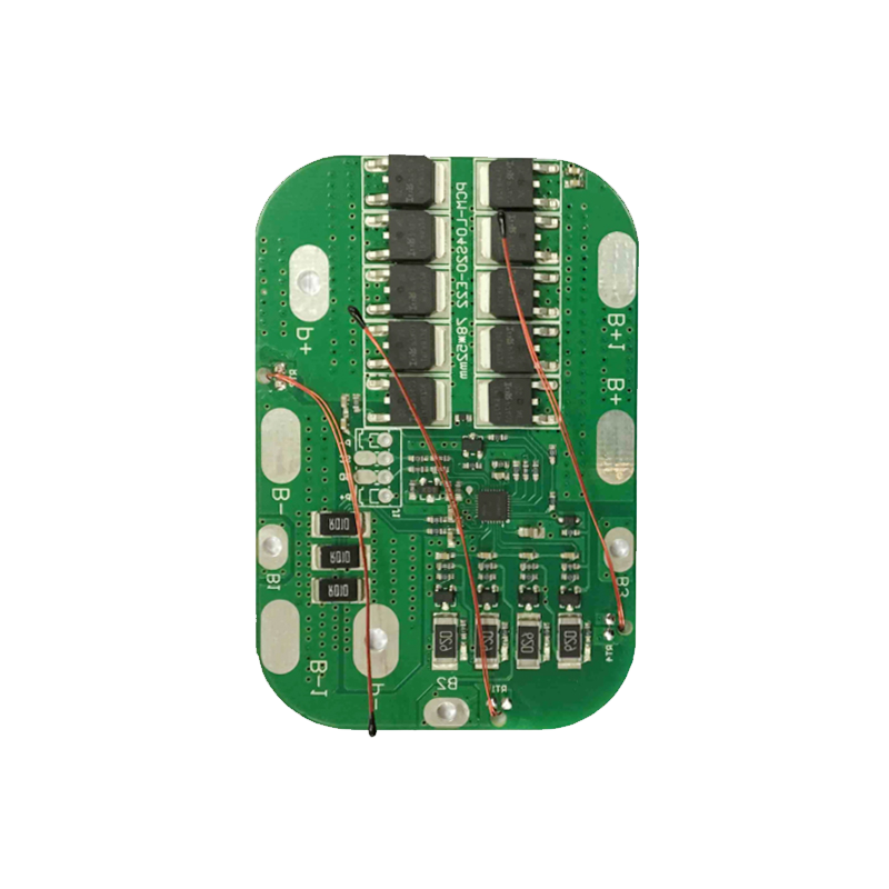PCM-L04S35-E22 (4S 20A) BMS/PCM with Communications