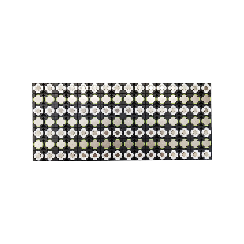 7S16P 25.9V 46.4Ah Li-ion Battery Pack 25.9V(7S)-33.3V(9S)