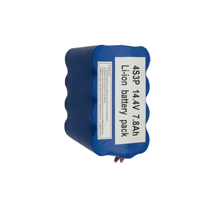 AY-L4S3P-18650-26FM-1 14.8V(4S)-22.2V(6S)