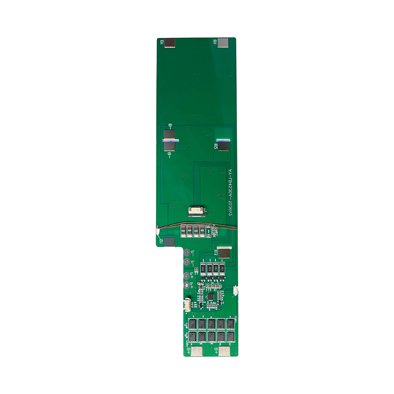 AY-LB4S30A-T036V2 BMS for lithium batteries