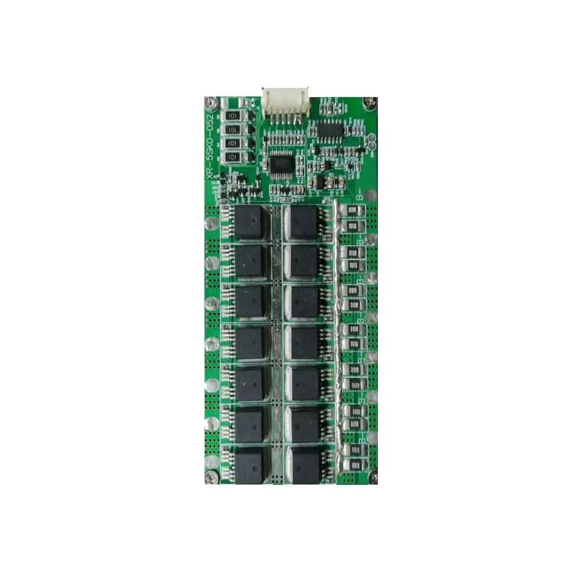 PCM-L05S100A-AY073 BMS for lithium batteries