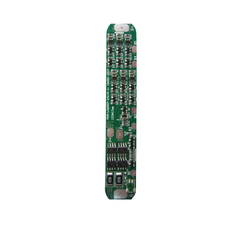 PCM-LX06S07A-641 BMS for lithium batteries