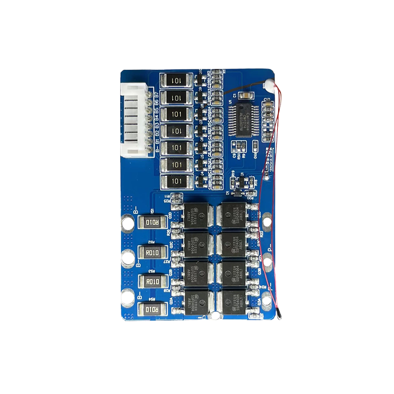 PCM-LB07S20A-AY026V4 BMS for lithium batteries