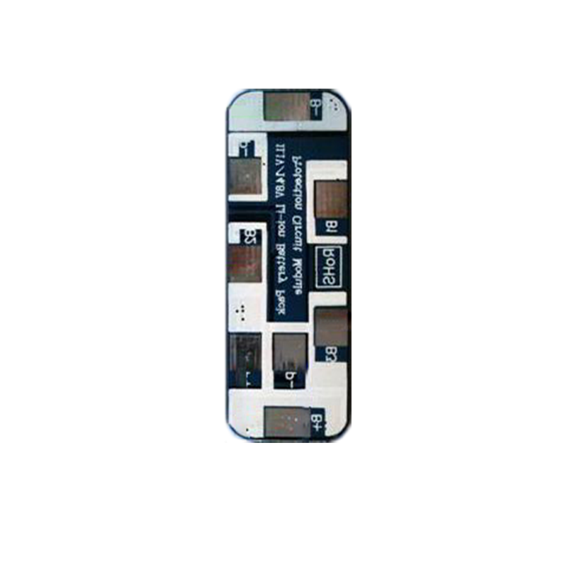 PCM-Li04S8-016 (LI-4S7A) BMS for lithium batteries