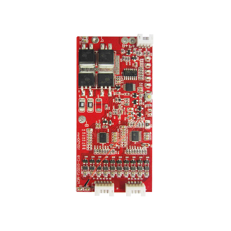 PCM-L10S10-C19（LI-10S10A）Smart Battery Managment with Fuel Guage