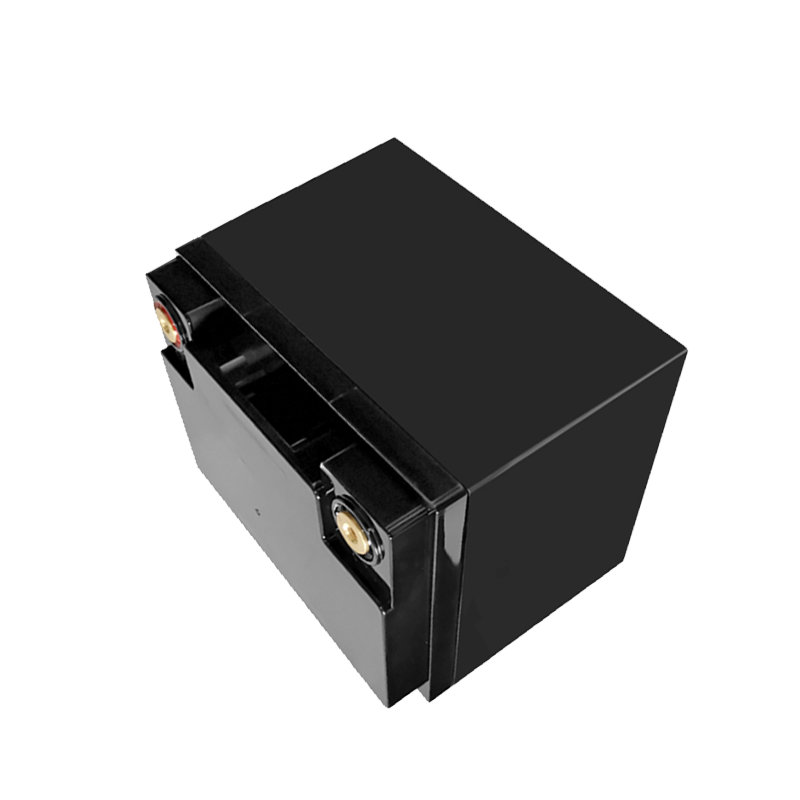 AYAA-12V55Ah LiFePO4 Battery Pack 12V LiFePO4 Battery Pack