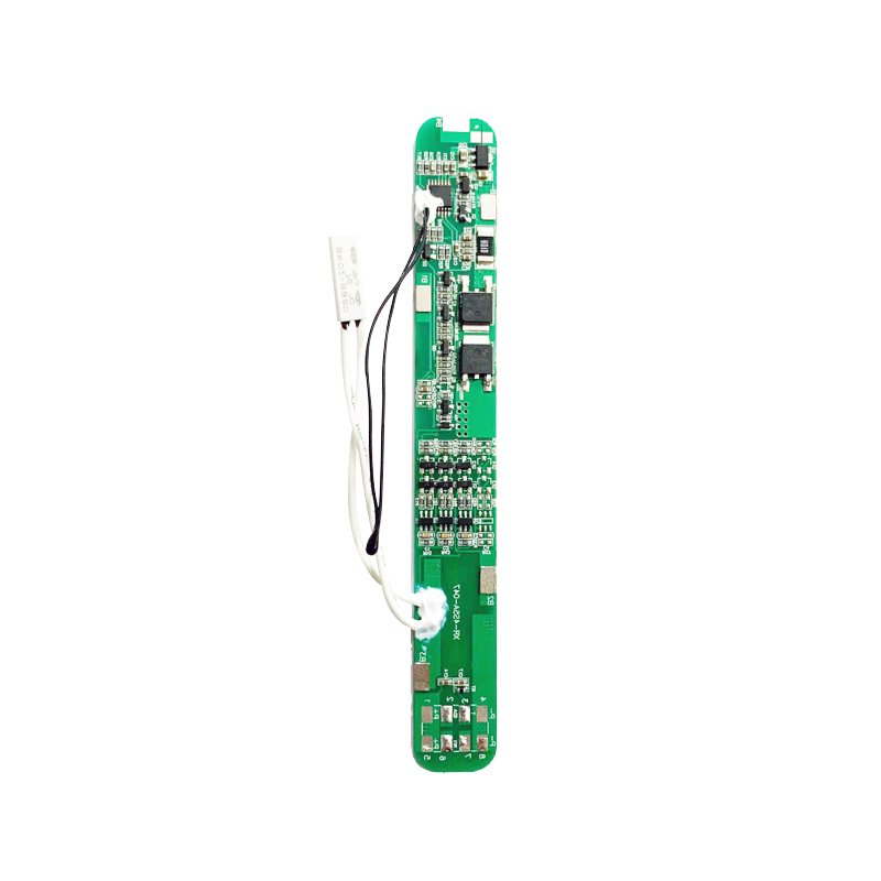 AY-LX3S1.5A-T002 (3S 1.5A) BMS/PCM with Communications
