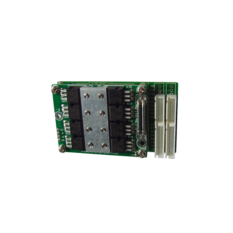 PCM-L16S25-591（16S 20A）PCM for 10S-16S