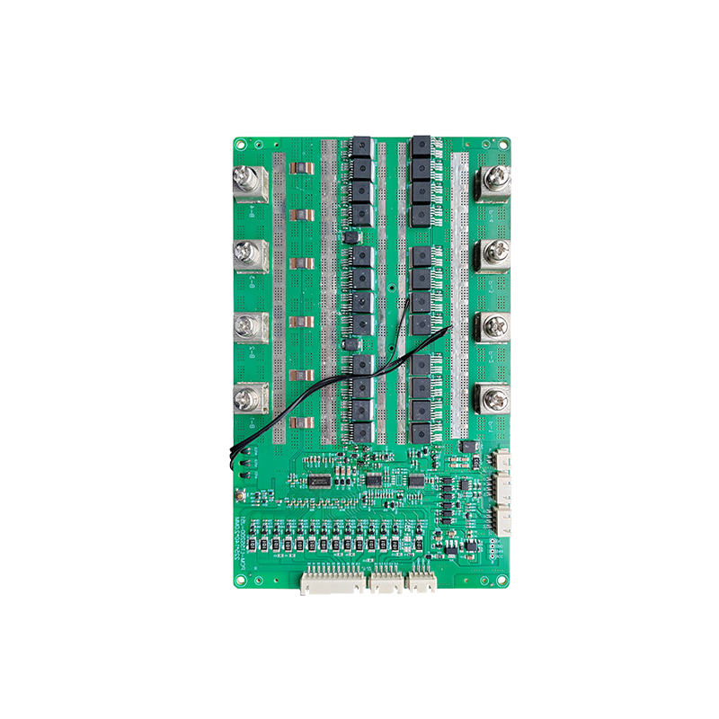 PCM-L14S200-J51 14S 200A BMS/PCM with Communications