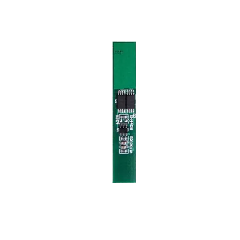 PCM-Li2S3A-4408 Smart Bms Pcm for Li-ion/Li-po/LiFePO4 Battery PCM for 1S-2S