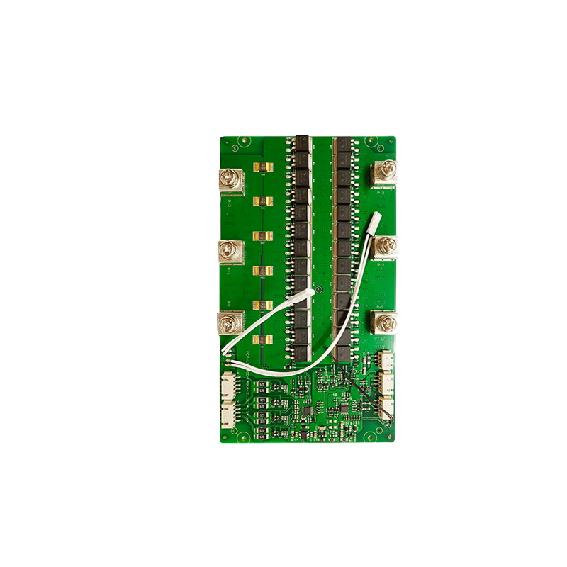 PCM-L04S100-F49 BMS/PCM with Communications