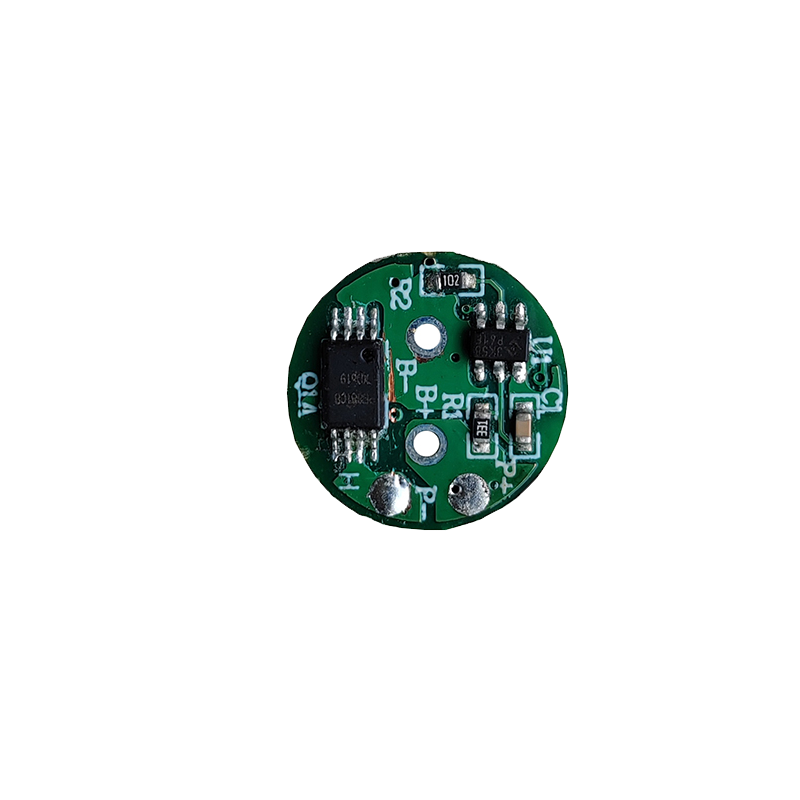 PCM-L01S03-L07 Smart Bms Pcm for Li-ion/Li-po/LiFePO4 Battery PCM for 1S-2S