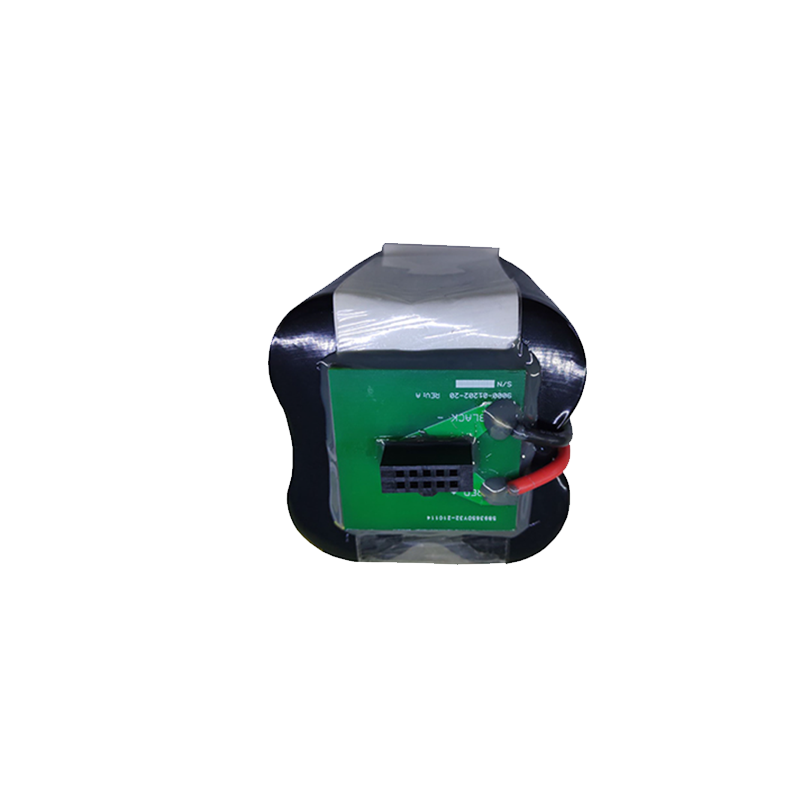 4S1P 4.8V 5Ah Ni-CD Battery Pack 14.8V(4S)-22.2V(6S)