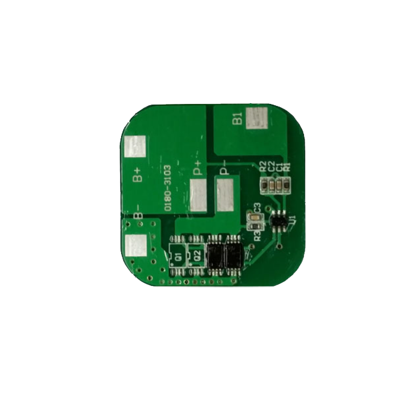 PCM-L02S10-881 Smart Bms Pcm for Li-ion/Li-po/LiFePO4 Battery PCM for 1S-2S