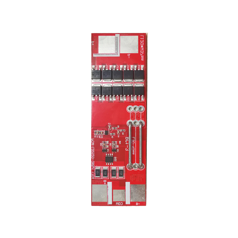 PCM-L02S20-265V1 Smart Bms Pcm for Li-ion/Li-po/LiFePO4 Battery PCM for 1S-2S