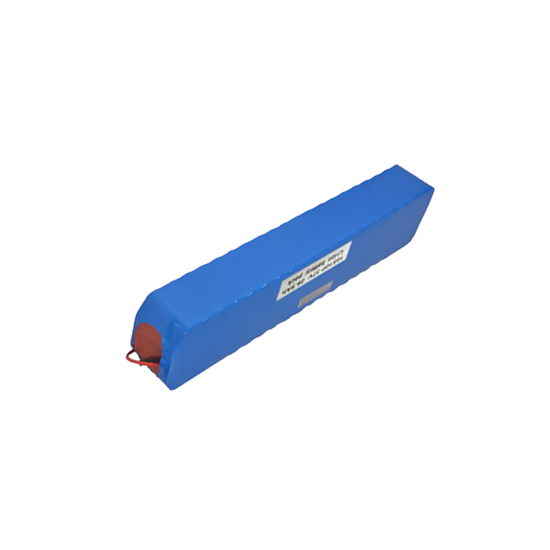 AY-L10S10P-18650-29E 36V(10S)-44.4V(12S)