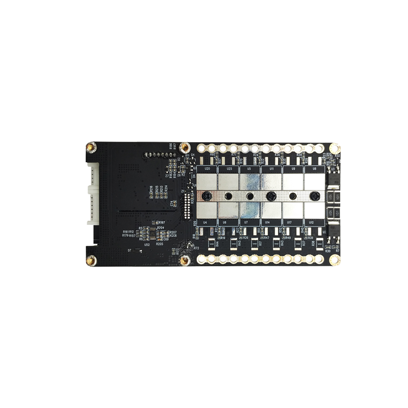 PCM-LB16S120-AY279 with CANBUS/RS485/SMBUS Protocol