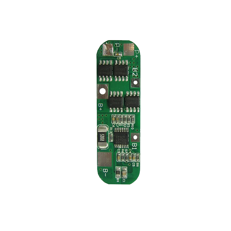 PCM-L03S07-B29 Smart BMS PCM for Li-Ion/Li-Po/LiFePO4 Battery PCM for 3S-4S