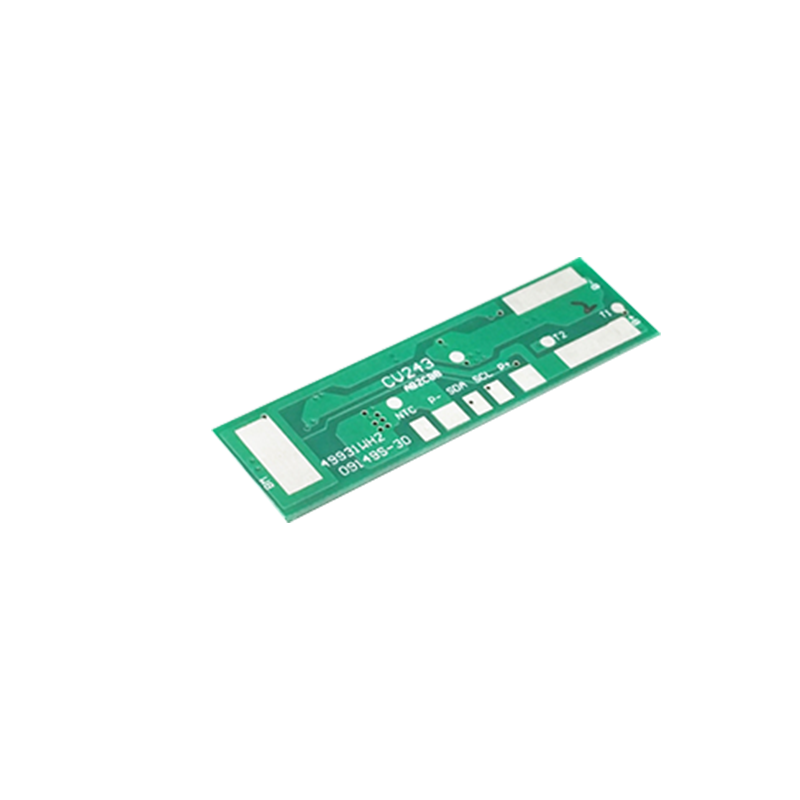 CV243 LI-2S IC：R5460N214AF+BQ27210