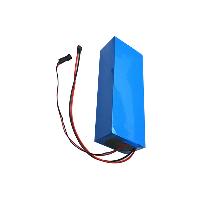 AY-L13S5P-18650-3400mah 48V(13S)-55.5V(15S)