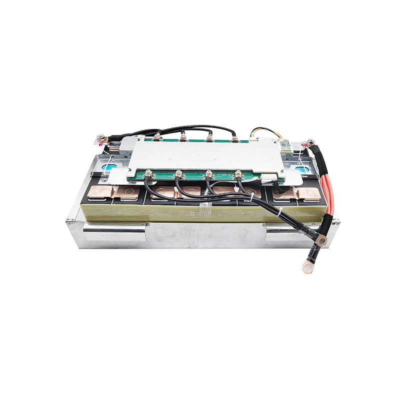 AYAA-24V100Ah LiFePO4 Battery Pack 24V LiFePO4 Battery Pack